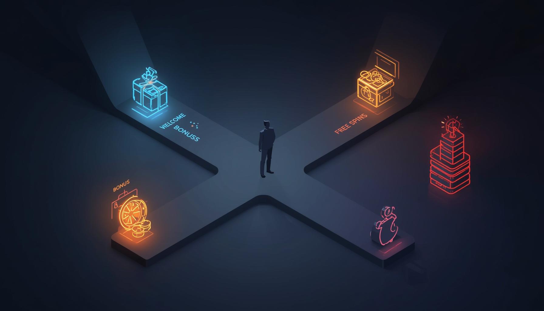 Rodzaje i praktyczna wartość bonusów oraz ich ograniczenia